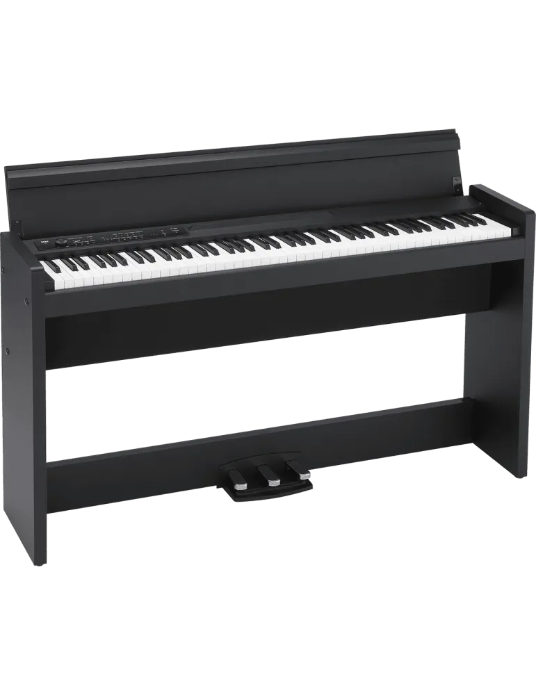 KORG LP380U-BK | MusicGoodDeal