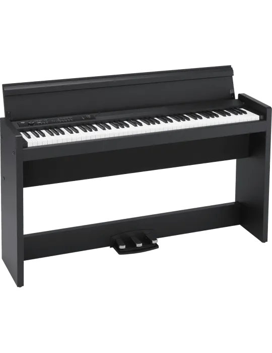 KORG LP380U-BK | MusicGoodDeal
