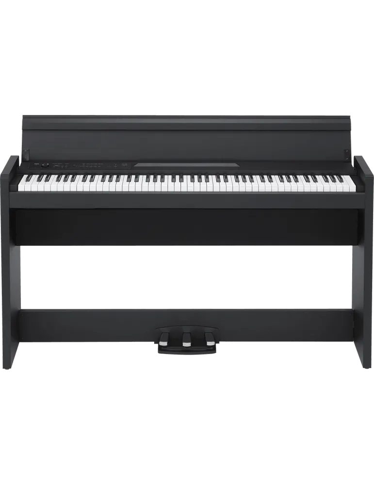 KORG LP380U-BK | MusicGoodDeal