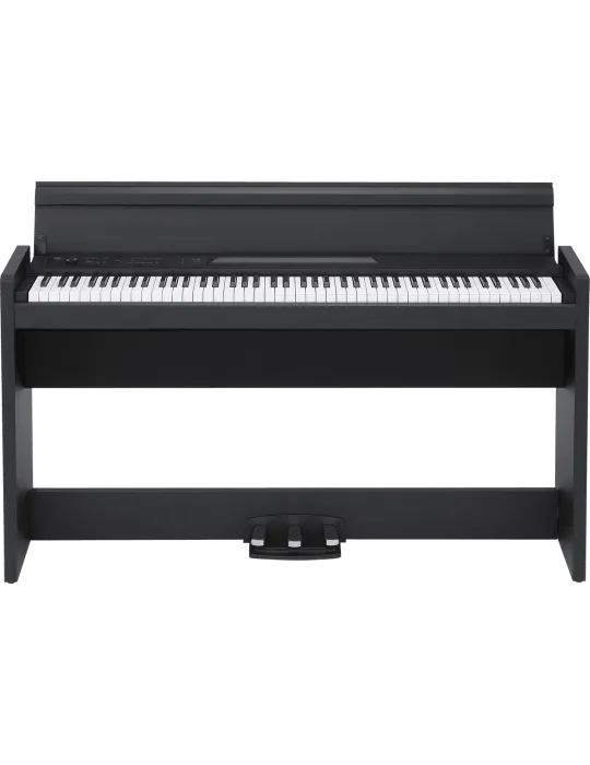 KORG LP380U-BK | MusicGoodDeal