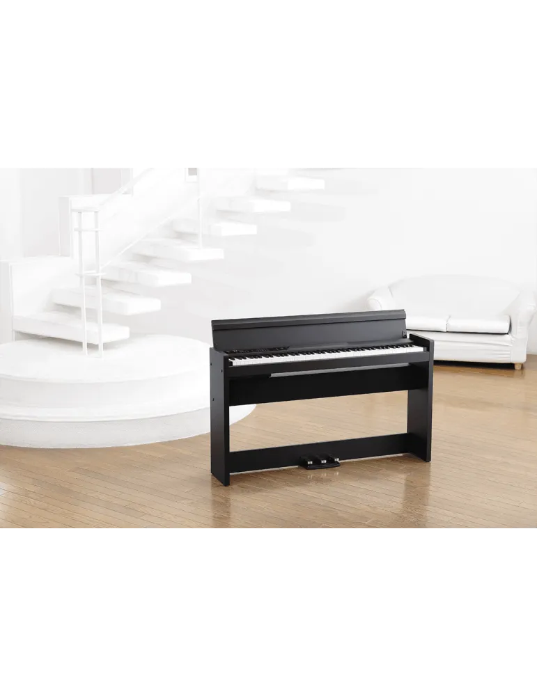 KORG LP380U-BK | MusicGoodDeal