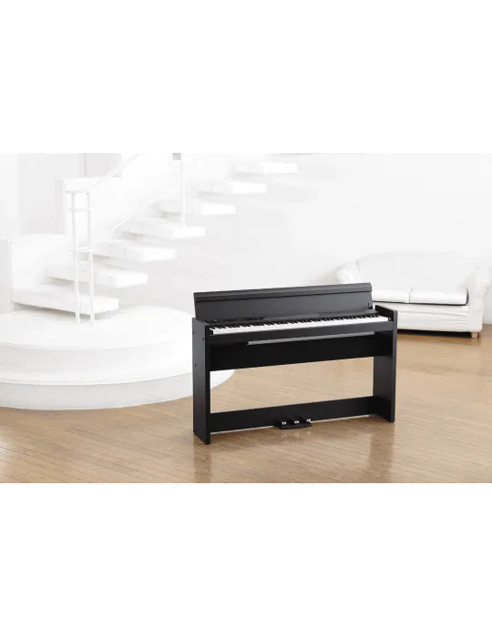 KORG LP380U-BK | MusicGoodDeal