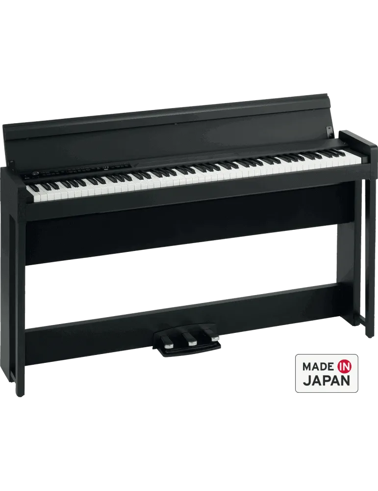 KORG C1-AIR-BK | MusicGoodDeal