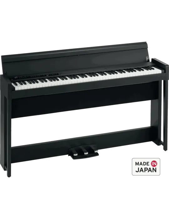KORG C1-AIR-BK | MusicGoodDeal