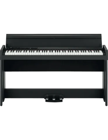 KORG C1-AIR-BK | MusicGoodDeal 2