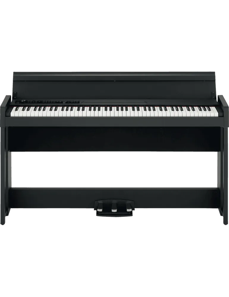 KORG C1-AIR-BK | MusicGoodDeal