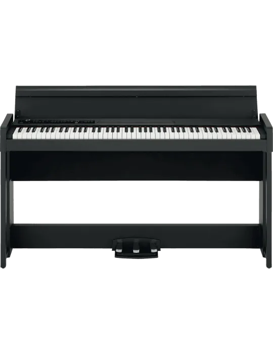 KORG C1-AIR-BK | MusicGoodDeal