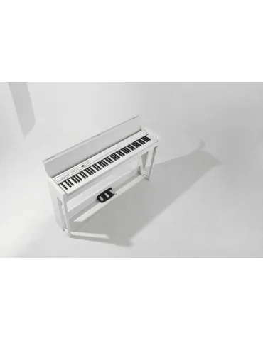 KORG C1-AIR-WH | MusicGoodDeal