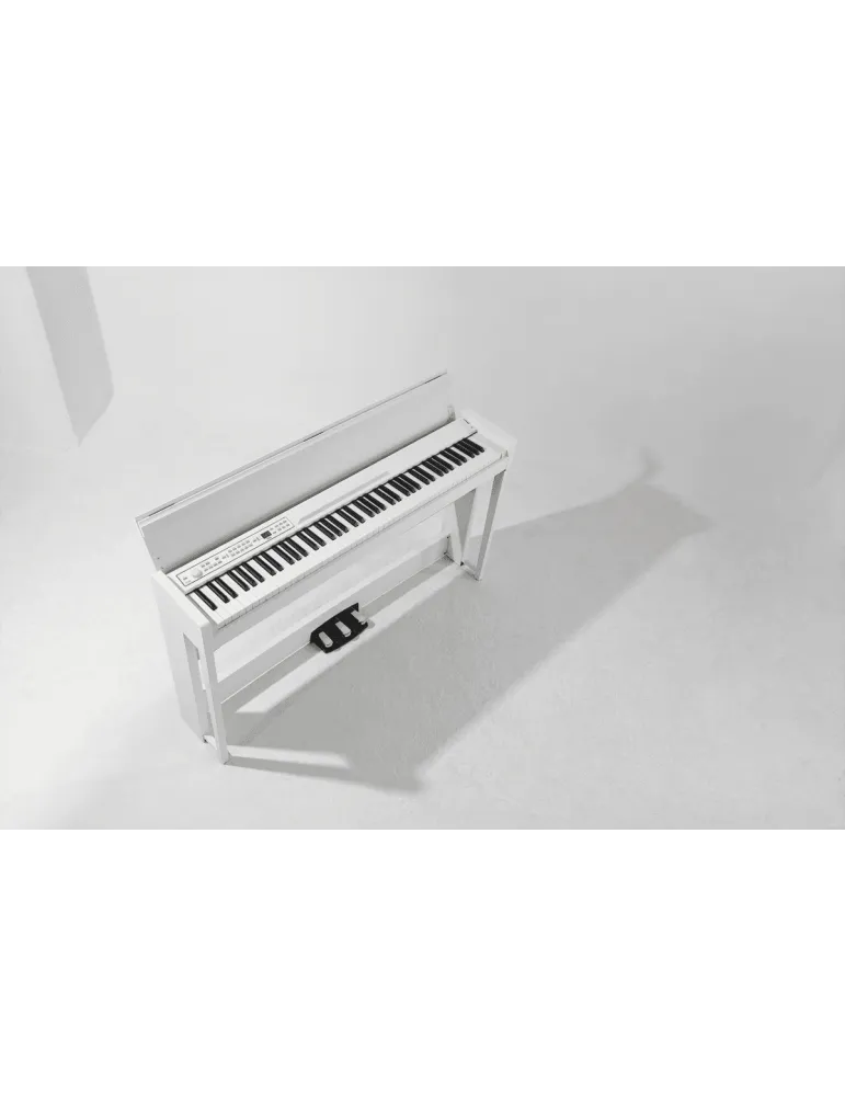 KORG C1-AIR-WH | MusicGoodDeal