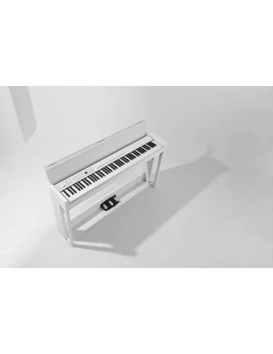 KORG C1-AIR-WH | MusicGoodDeal