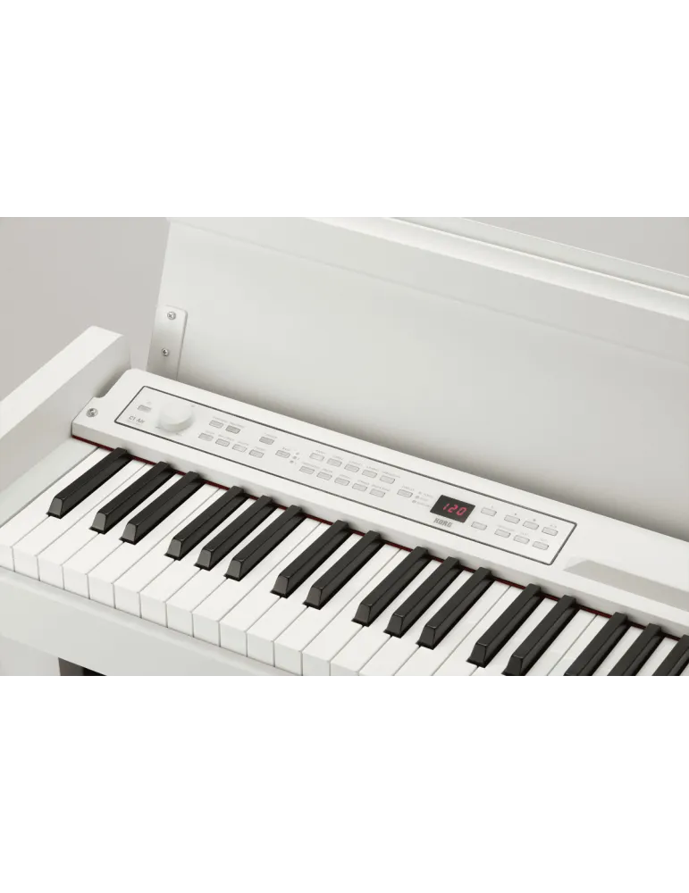 KORG C1-AIR-WH | MusicGoodDeal