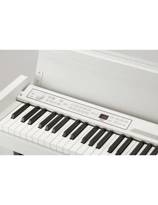 KORG C1-AIR-WH | MusicGoodDeal