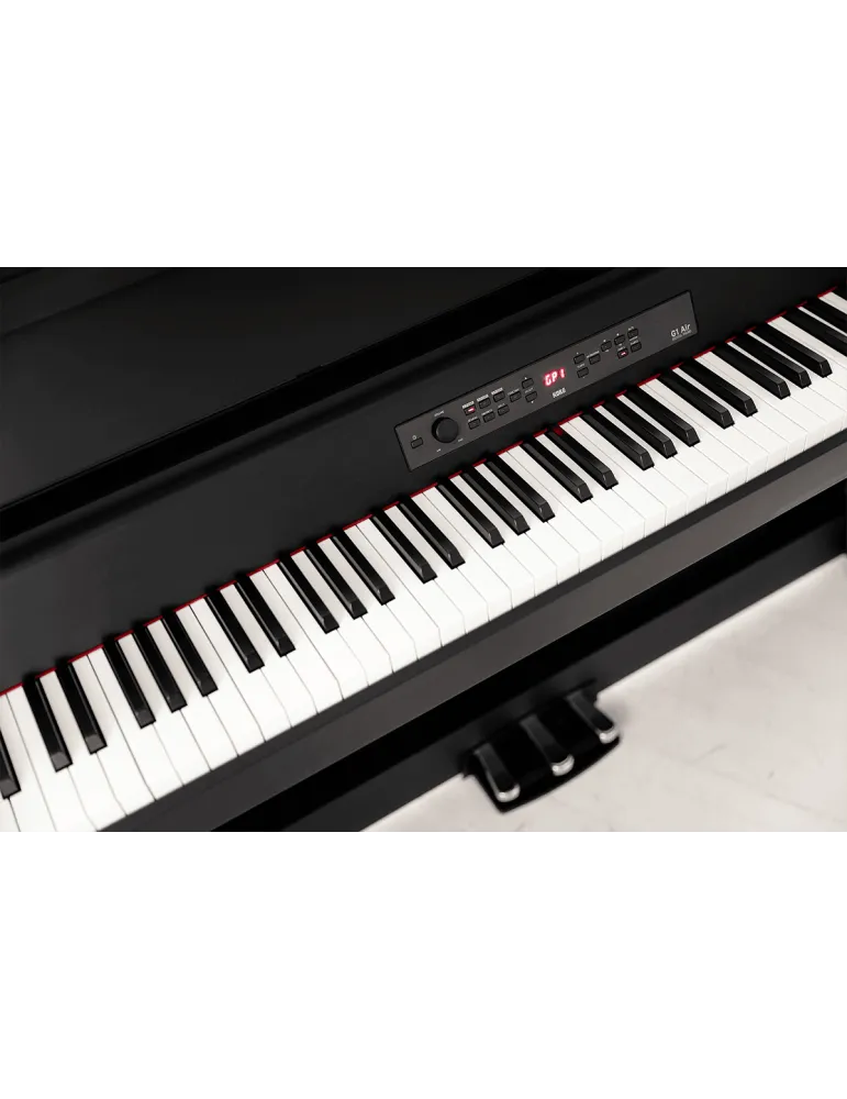 KORG G1B-AIR-BK | MusicGoodDeal