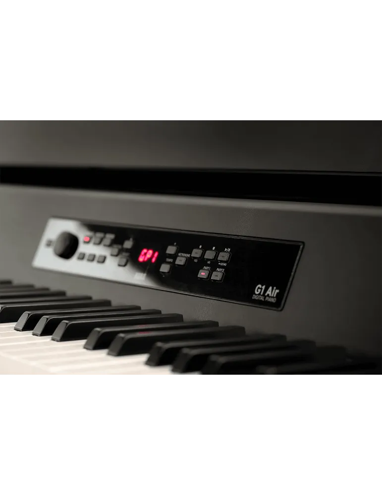 KORG G1B-AIR-BK | MusicGoodDeal