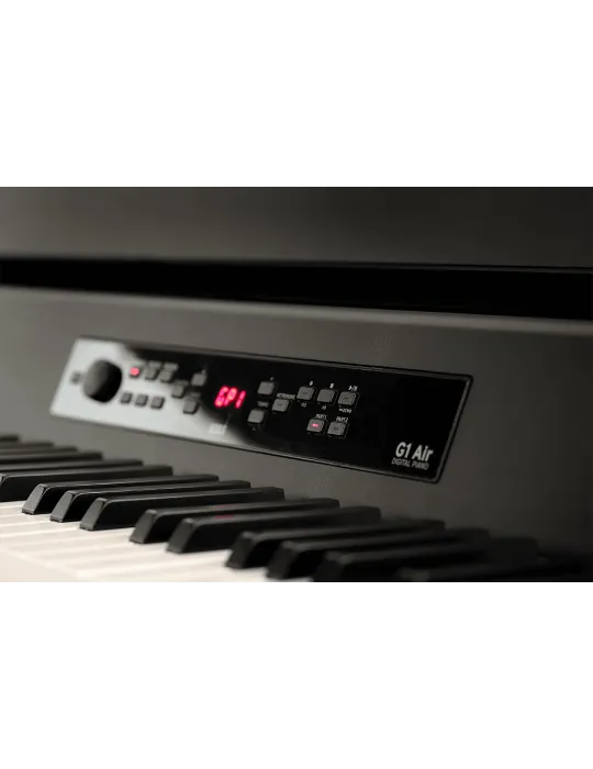 KORG G1B-AIR-BK | MusicGoodDeal