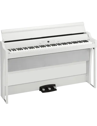 KORG G1B-AIR-WH | MusicGoodDeal
