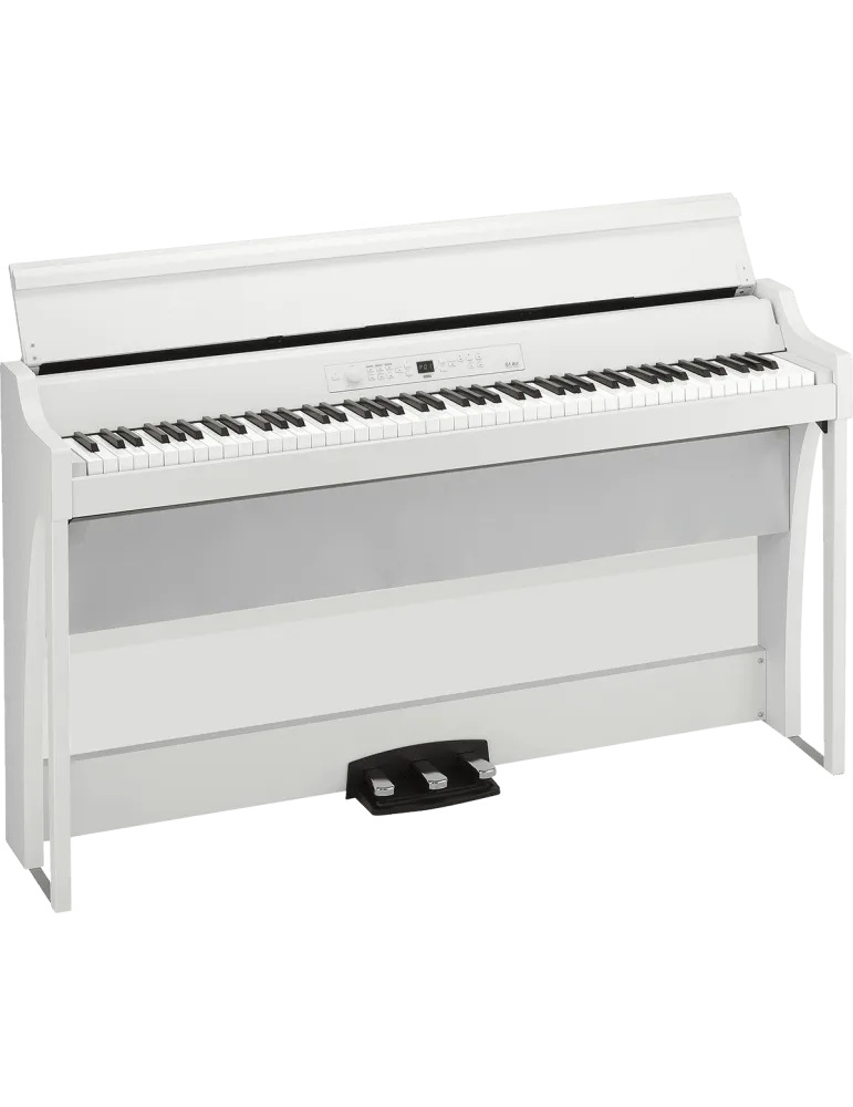 KORG G1B-AIR-WH | MusicGoodDeal