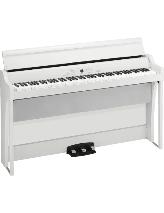 KORG G1B-AIR-WH | MusicGoodDeal