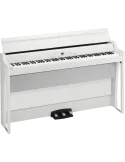 KORG G1B-AIR-WH | MusicGoodDeal