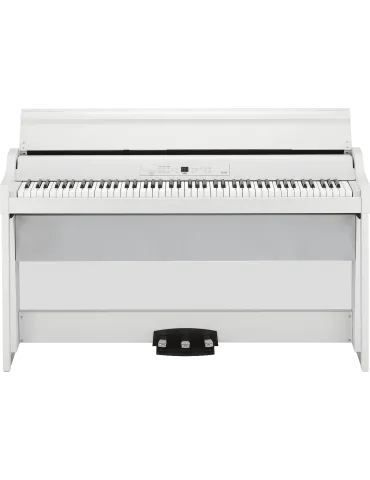 KORG G1B-AIR-WH | MusicGoodDeal 2