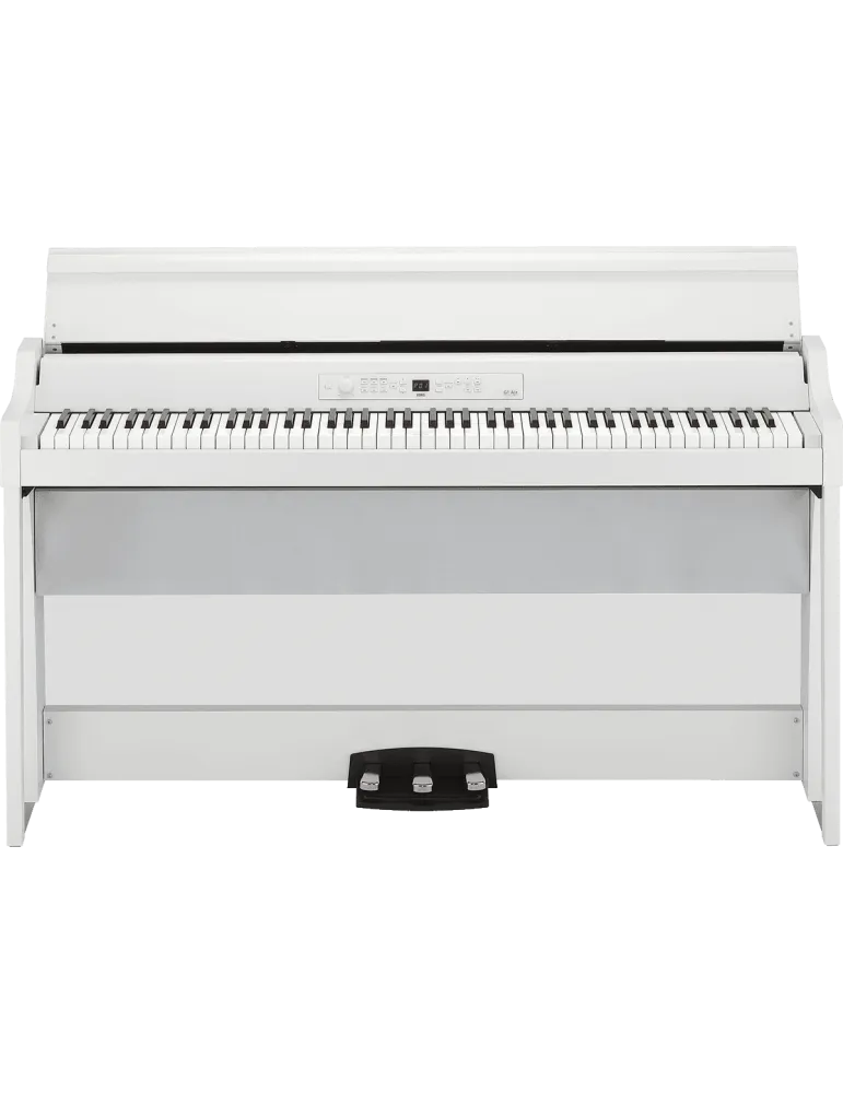 KORG G1B-AIR-WH | MusicGoodDeal