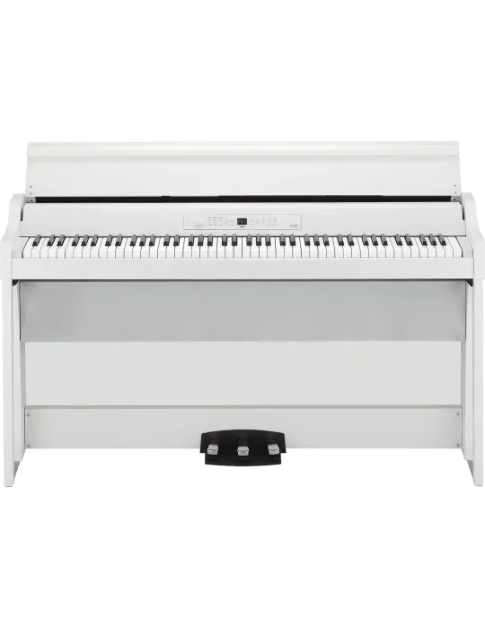 KORG G1B-AIR-WH | MusicGoodDeal