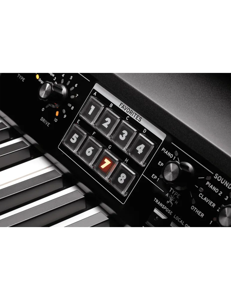 KORG SV2-88 | MusicGoodDeal