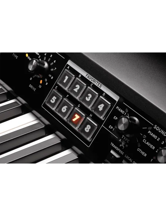 KORG SV2-88 | MusicGoodDeal