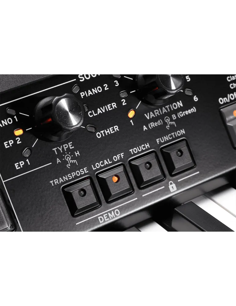 KORG SV2-88 | MusicGoodDeal
