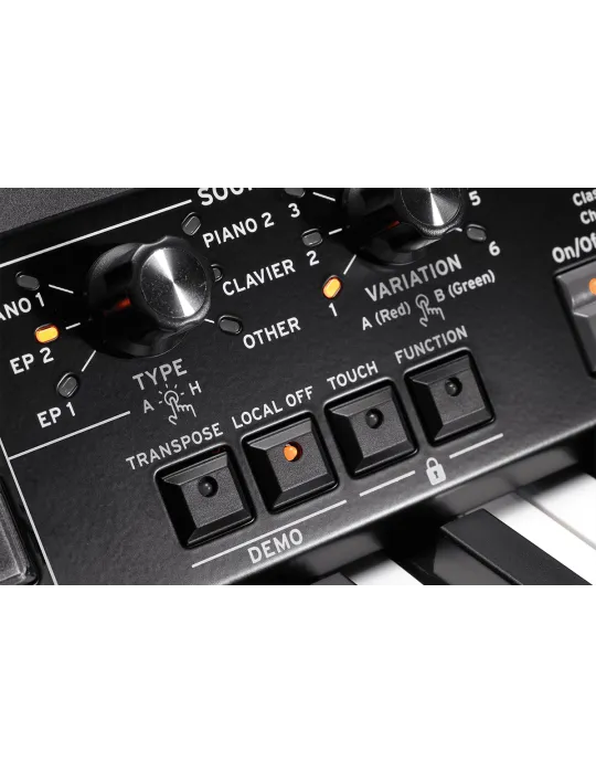 KORG SV2-88 | MusicGoodDeal