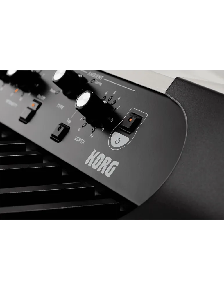 KORG SV2S-73 | MusicGoodDeal