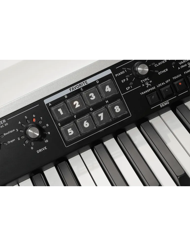 KORG SV2S-73 | MusicGoodDeal