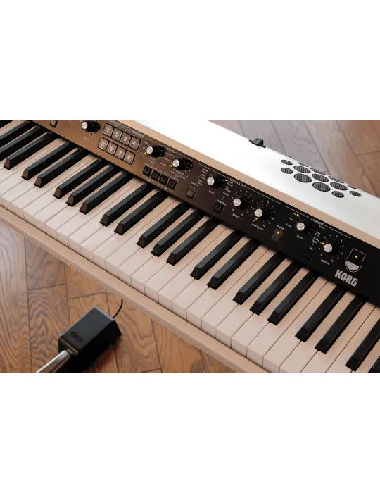 KORG SV2S-88 | MusicGoodDeal