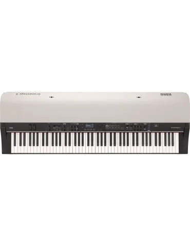 KORG GS-X | MusicGoodDeal 2