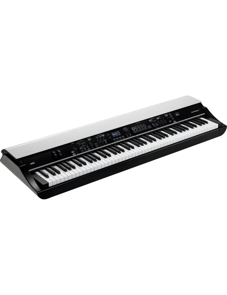KORG GS-X | MusicGoodDeal