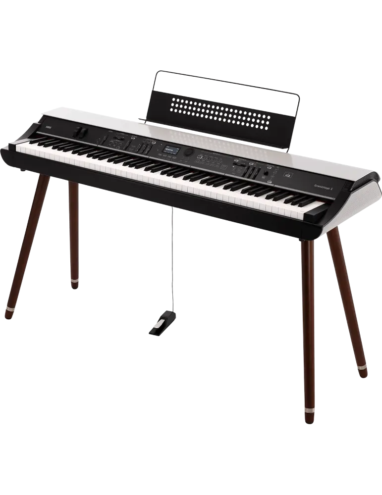 KORG GS-X | MusicGoodDeal