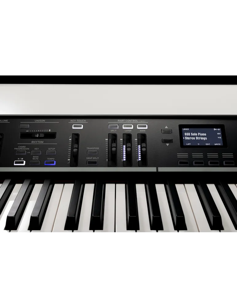 KORG GS-X | MusicGoodDeal