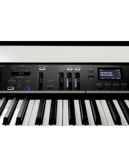 KORG GS-X | MusicGoodDeal