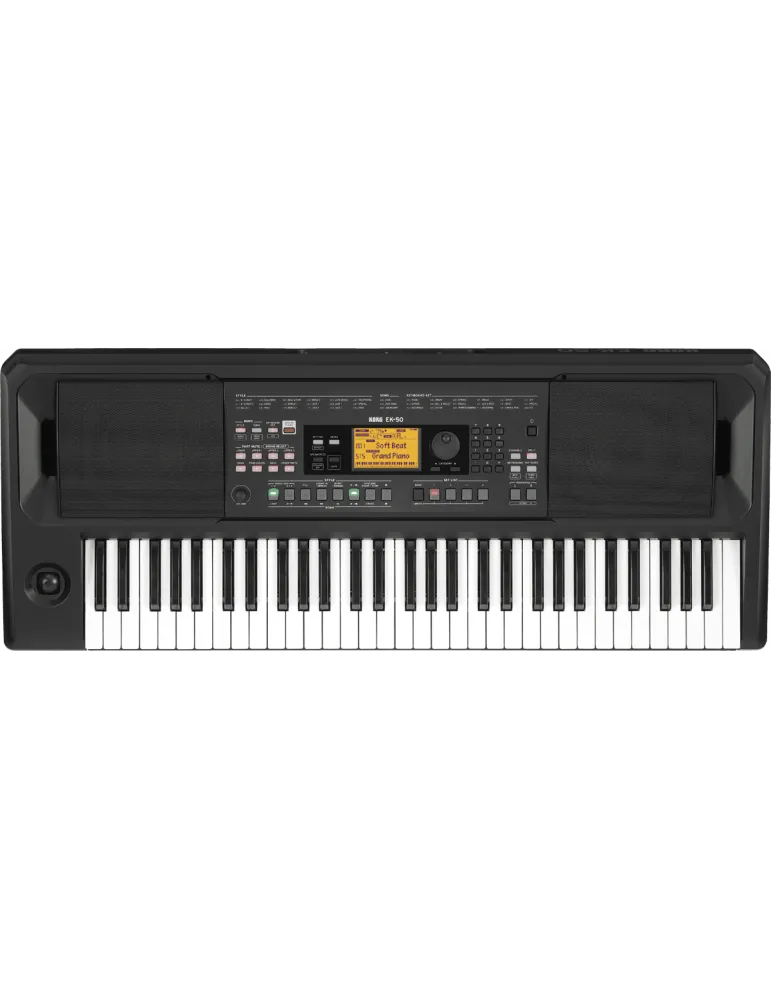 KORG EK-50 | MusicGoodDeal