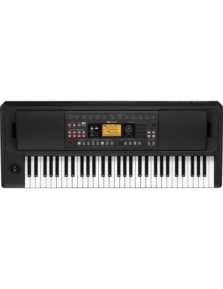 KORG EK-50L | MusicGoodDeal