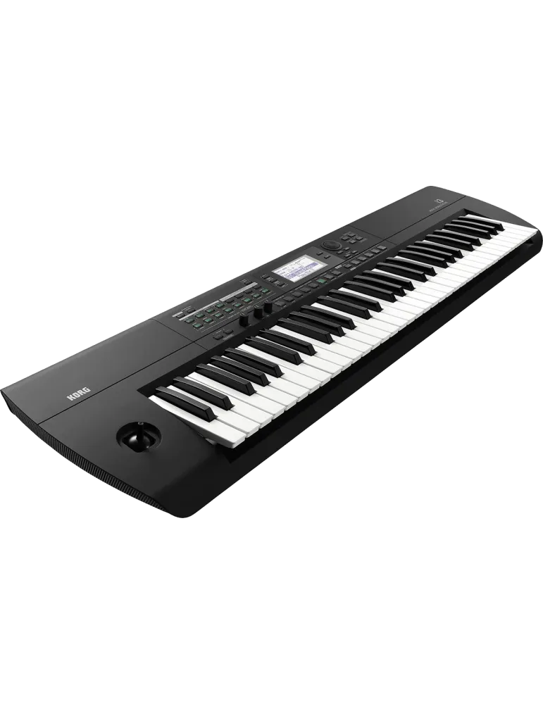 KORG I3-MB | MusicGoodDeal