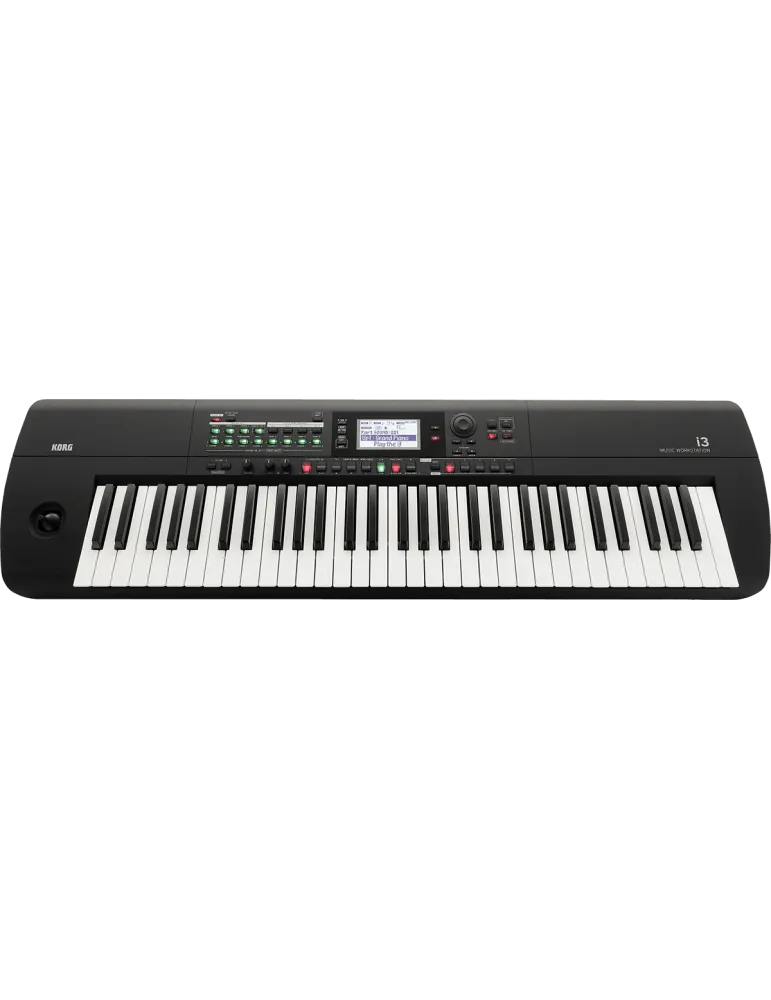 KORG I3-MB | MusicGoodDeal