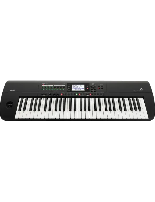 KORG I3-MB | MusicGoodDeal
