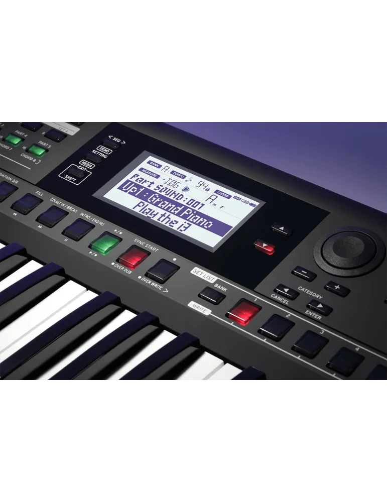 KORG I3-MB | MusicGoodDeal