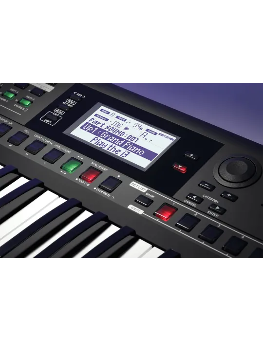 KORG I3-MB | MusicGoodDeal