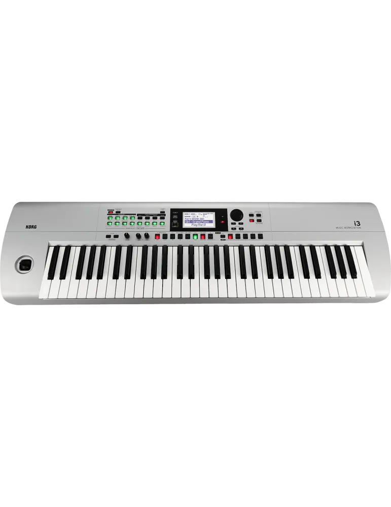 KORG I3-MS | MusicGoodDeal
