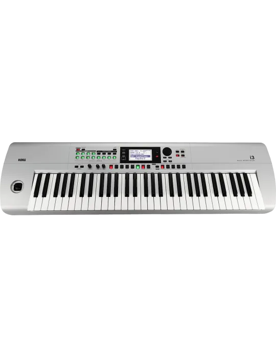 KORG I3-MS | MusicGoodDeal