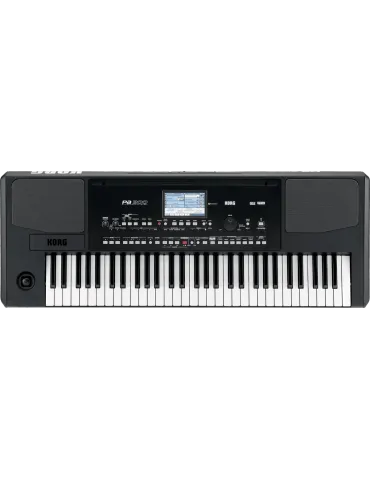 KORG PA300 | MusicGoodDeal