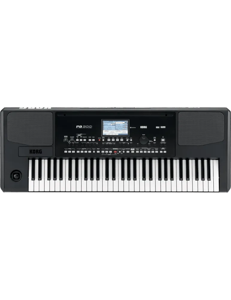 KORG PA300 | MusicGoodDeal