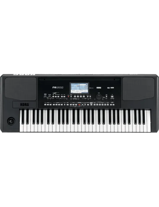 KORG PA300 | MusicGoodDeal